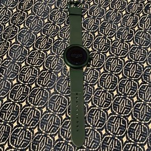 Fossil Men’s Sport Smartwatch